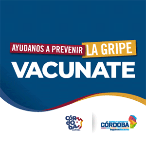 Municipalidad vacuna gripe